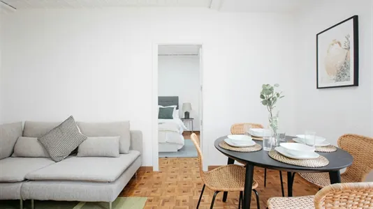 Rooms in Valencia Extramurs - photo 5