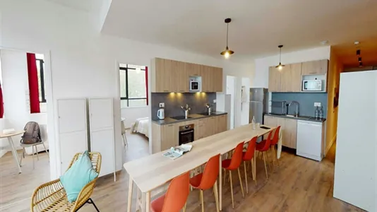 Rooms in Nanterre - photo 5