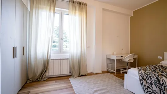 Rooms in Padua - photo 2