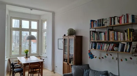 Apartments in Leipzig - photo 1