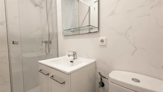 Rooms in Madrid Moncloa-Aravaca - photo 6