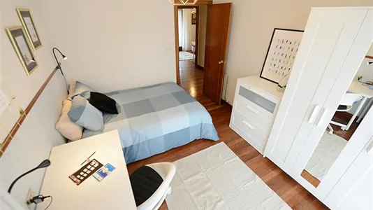 Rooms in Bedia - photo 1