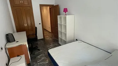 Room for rent in Castellón de la Plana/Castelló de la Plana, Comunidad Valenciana