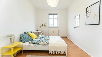 Room for rent in Berlin Treptow-Köpenick, Berlin