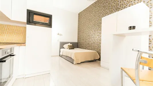 Apartments in Budapest Erzsébetváros - photo 3