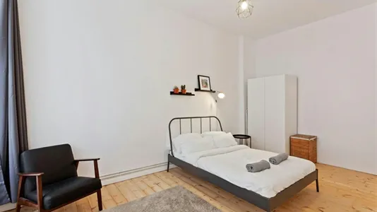 Rooms in Berlin Mitte - photo 4
