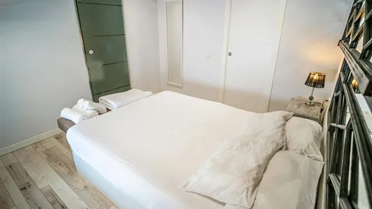 Apartments in Valencia Extramurs - photo 7