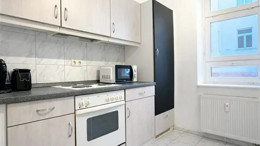 Apartments in Halle (Saale) - photo 6