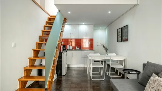 Apartments in Location is not specified - photo 1