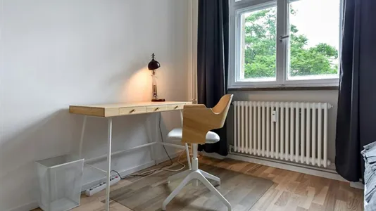 Rooms in Berlin Friedrichshain-Kreuzberg - photo 3