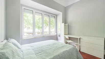 Room for rent in Lisbon (region)