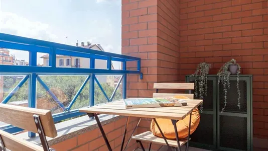 Rooms in Turin - photo 6