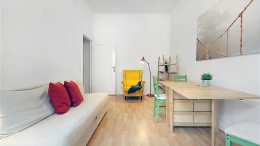 Apartments in Location is not specified - photo 6