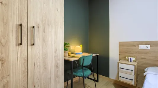 Rooms in Húmera-Somosaguas-Prado del Rey - photo 4