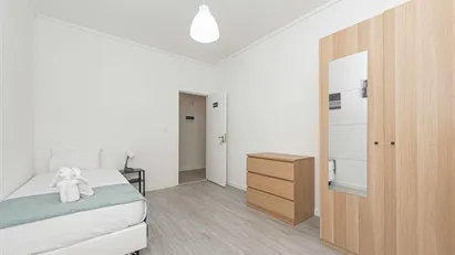 Room for rent in Lisbon (region)