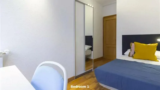 Rooms in Madrid Arganzuela - photo 3