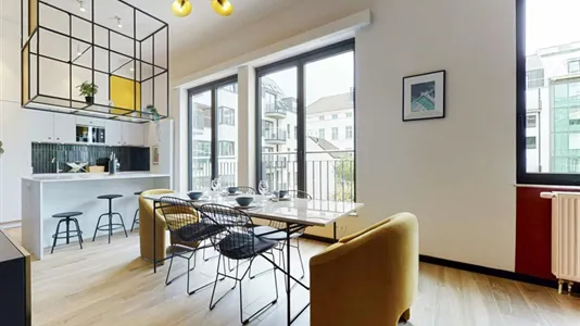 Rooms in Stad Brussel - photo 4