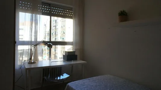 Rooms in Murcia - photo 6