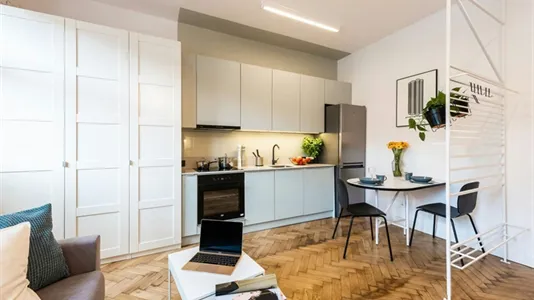 Apartments in Katowice - photo 3