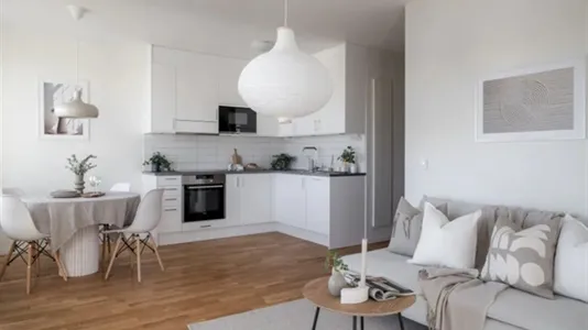 Apartments in Järfälla - photo 8