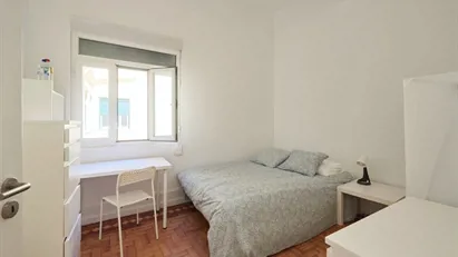 Room for rent in Lisbon (region)