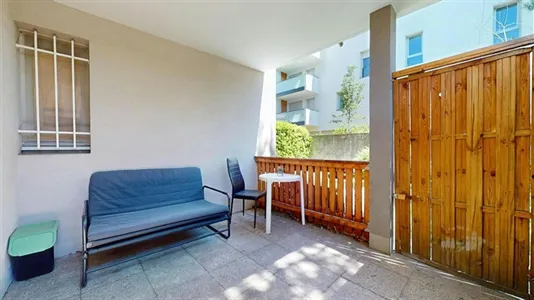 Apartments in Grenoble - photo 9