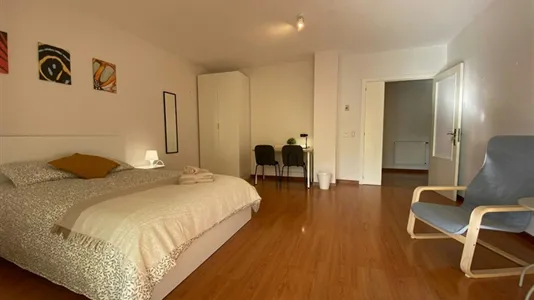 Rooms in Majadahonda - photo 4