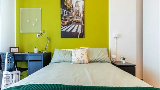 Rooms in Milano Zona 5 - Vigentino, Chiaravalle, Gratosoglio - photo 4