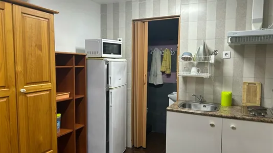 Apartments in Barcelona Les Corts - photo 6