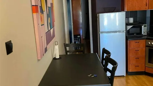 Apartments in Piraeus - photo 9