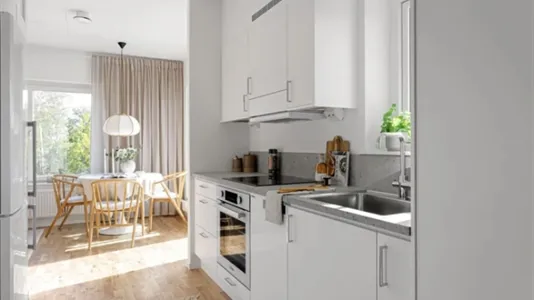 Apartments in Huddinge - photo 1
