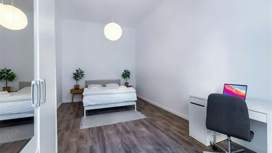 Apartments in Budapest Erzsébetváros - photo 4