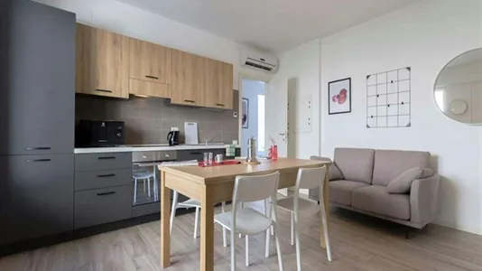 Rooms in Padua - photo 7