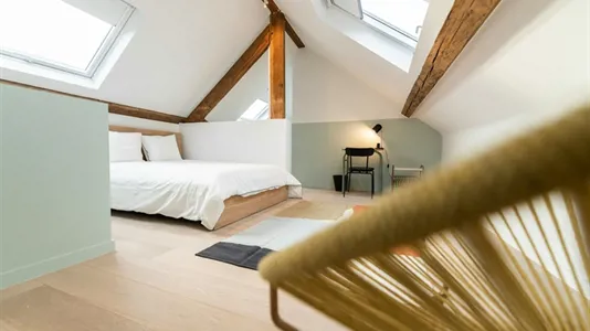 Rooms in Brussels Elsene - photo 1