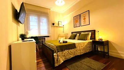 Room for rent in Bilbao, País Vasco