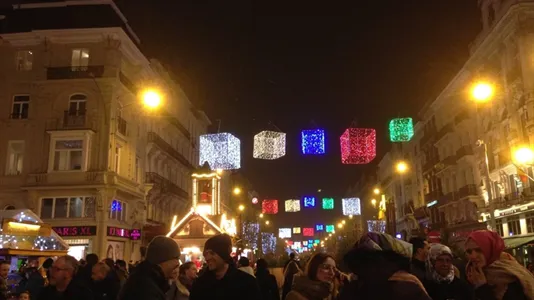 Rooms in Stad Brussel - photo 6