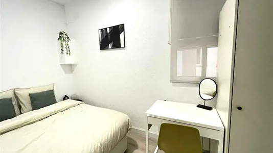 Rooms in Madrid Salamanca - photo 3