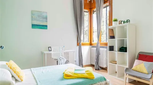 Rooms in Padua - photo 2