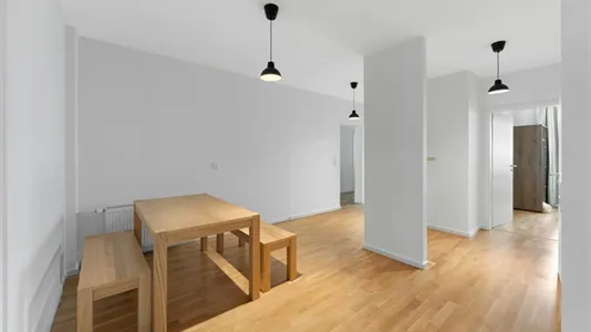 Rooms in Berlin Mitte - photo 7