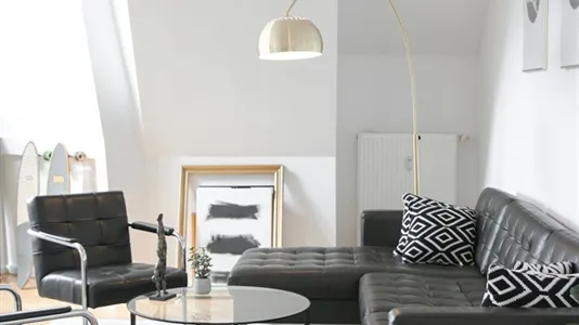 Apartments in Location is not specified - photo 2