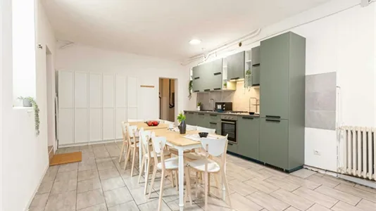 Rooms in Milano Zona 4 - Vittoria, Forlanini - photo 10