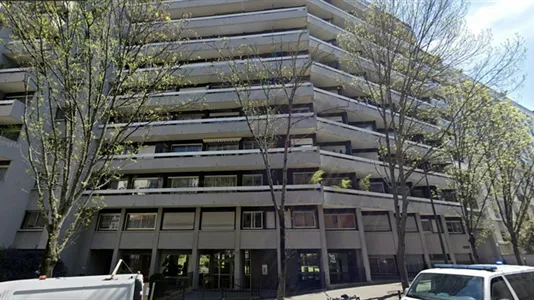 Rooms in Paris 14ème arrondissement - Montparnasse - photo 4