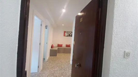 Rooms in Valencia Algirós - photo 4