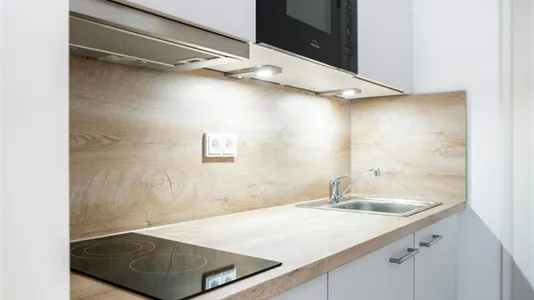 Apartments in Berlin Friedrichshain-Kreuzberg - photo 8