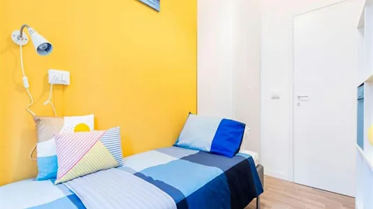 Rooms in Bologna - photo 3