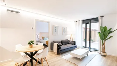 Apartment for rent in Barcelona Gràcia, Barcelona