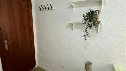 Rooms in Valencia Campanar - photo 3