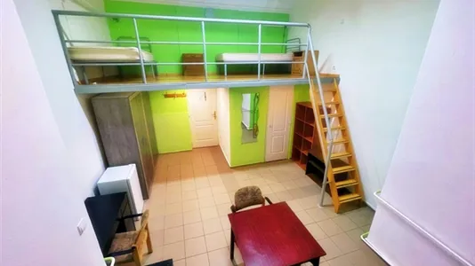 Rooms in Budapest Ferencváros - photo 2