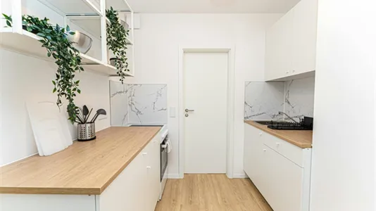 Rooms in Berlin Neukölln - photo 10