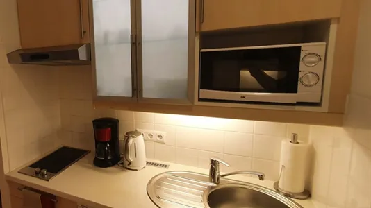 Apartments in Wien Wieden - photo 9